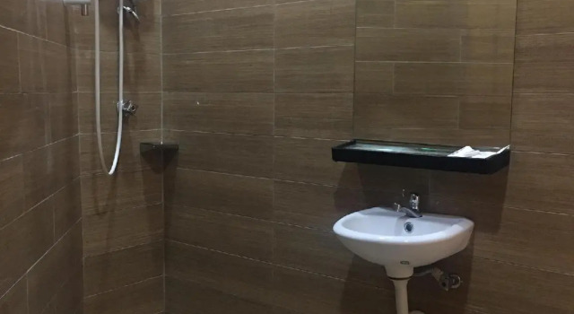Номер Superior DSpark Hotel Bayu