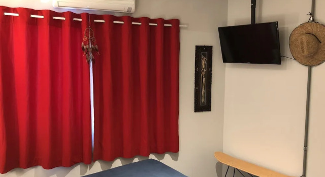 Номер Economy Laika Hostel