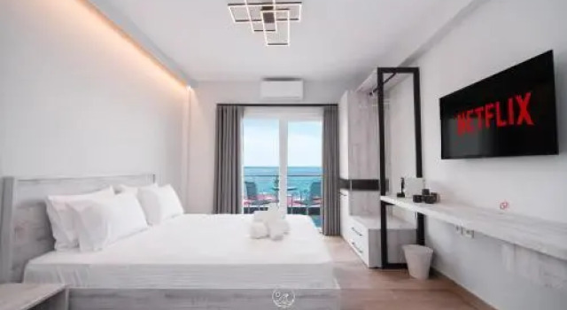 magicstay - guest house 3 stars nea moudania