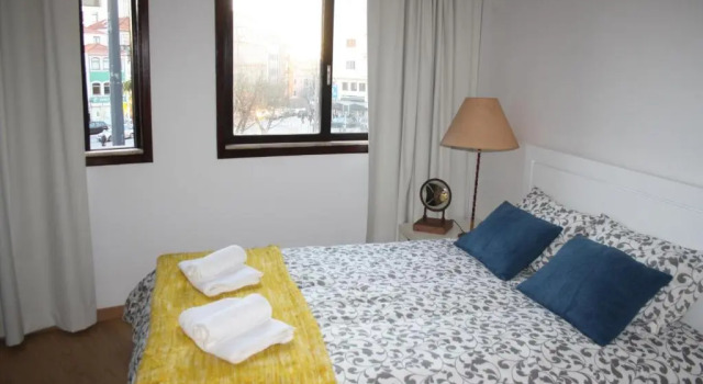 Номер Standard Alegria Rooms