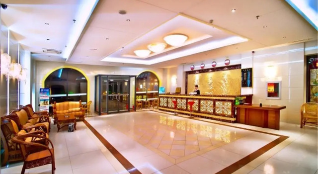 Omake Holiday Hotel, Book Hotel Qinhuangdao Hebei