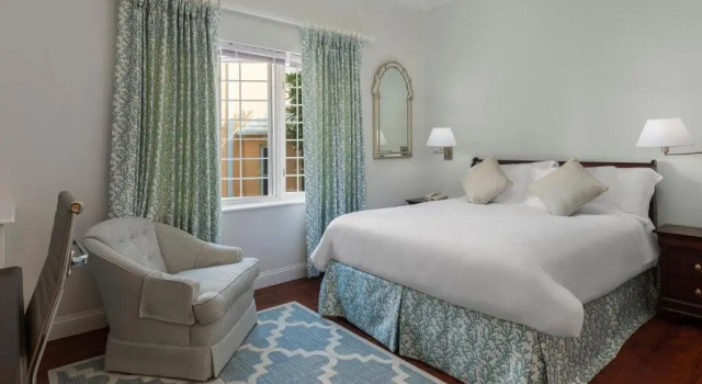 Superior Zimmer Oxford House