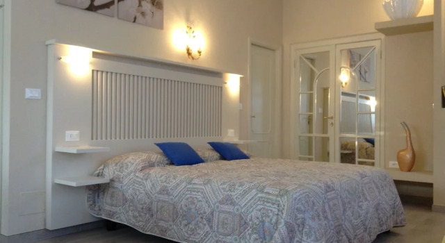 B&B Ortensia