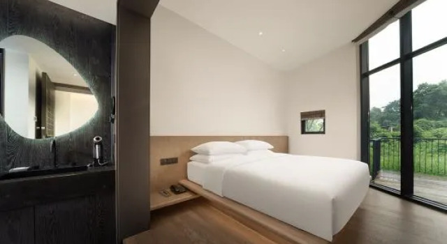 Suite Superior Preess Resort Hotel
