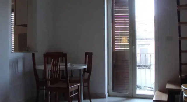 La Casa Rosa