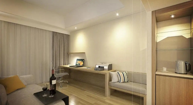 Полулюкс Crown Hotel Changwon