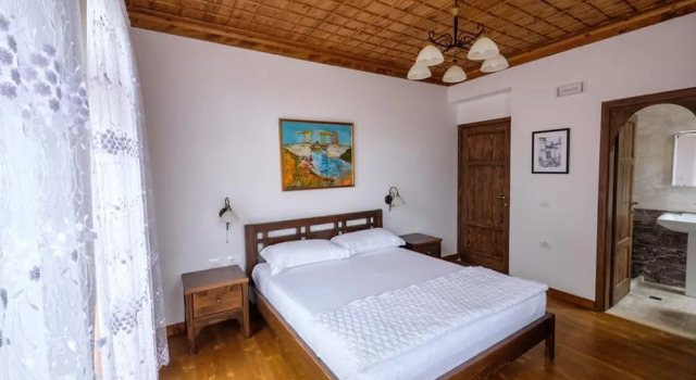 Двухместный номер Deluxe Hotel Gorica