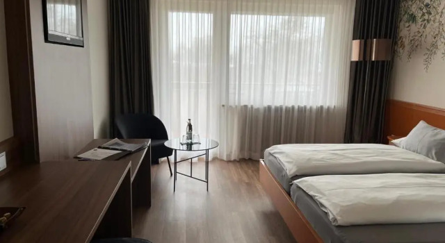 Номер Standard Hotel Gästehaus Zürn