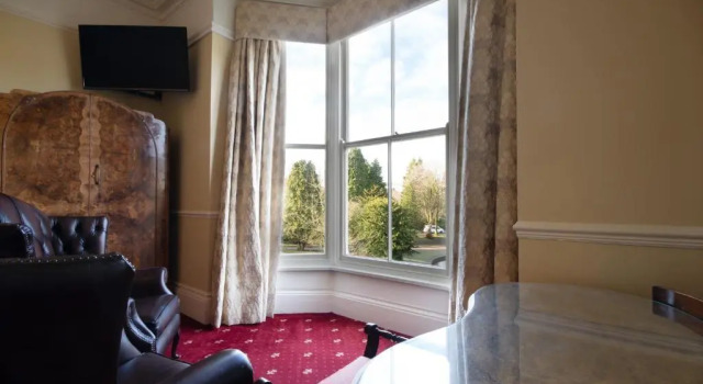 Roseleigh Guest House