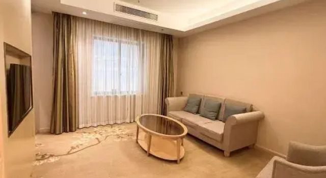 Люкс Deluxe Vienna Hotel Chongqing Shapingba Sanxia Square