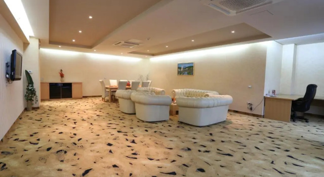 Люкс Presidential Hotel Zenica