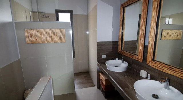 Номер Premium AMAYA Resort