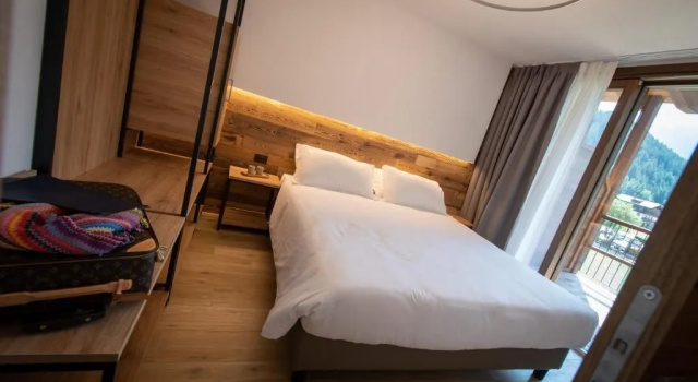 Nira Mountain Resort Futura, Забронировать Курортный отель Курортные отели Вальдидентро, Курортный отель