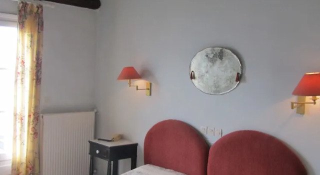 Levant Hotel