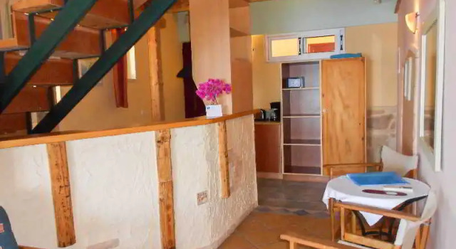 Номер Standard Villas Cavo Marathia