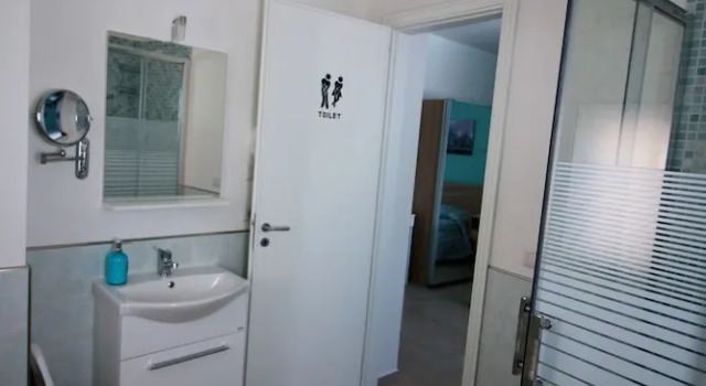 Номер Classic La Rosatea Rooms