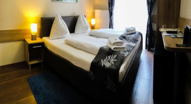 Номер Classic Hotel Mallnitz