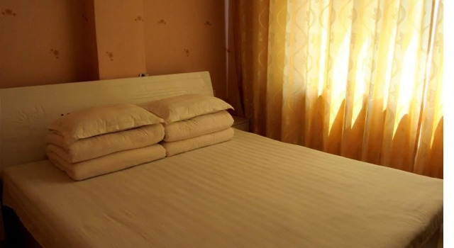Fanshi Xingyuan Hotel, Reserva ahora Hotel Fanshi Shanxi