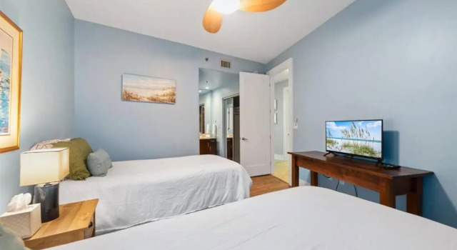 Bella Luna 407 - Beautiful Upscale Unit with Gorgeous Views