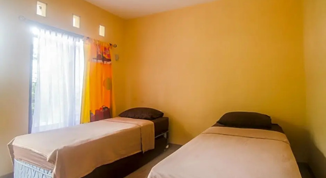 Hotel Cemerlang