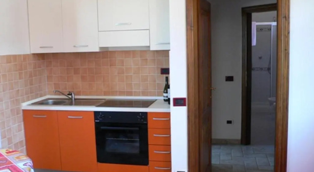 Апартаменты Agriturismo Borgo Stella
