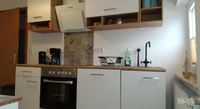 Апартаменты Ferienwohnung Braun 'Haus Fidi'