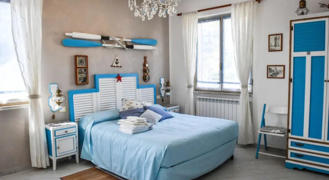 Номер Standard La Terra di Mingo