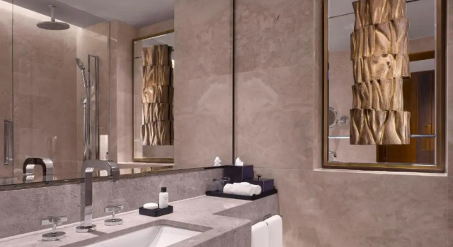 Двухместный номер Mayfair Floor Premium InterContinental London Park Lane by IHG