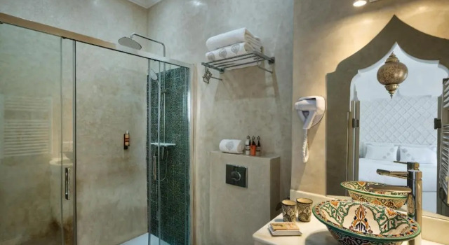 Suite Superior Emmas Riad