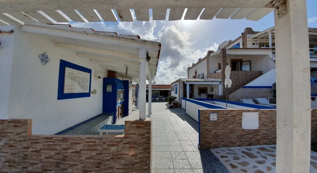Residence Tartaruga Rossa, Забронировать Отель Лампедуза Италия, рядом с Lampedusa Port