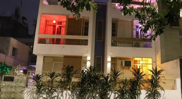 Maplewood Stay, Забронировать Отель Отели Нью-Дели с завтраком, Завтраки