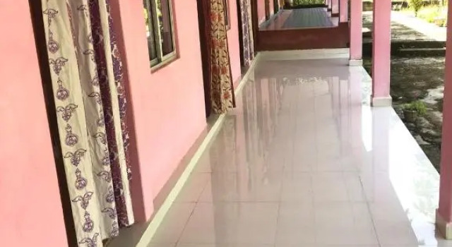 Blue Bird Residency, Забронировать Отель Отели Острова Нейла с парковкой, Парковка