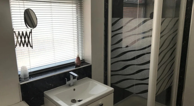 Номер Superior Hollies Guest House