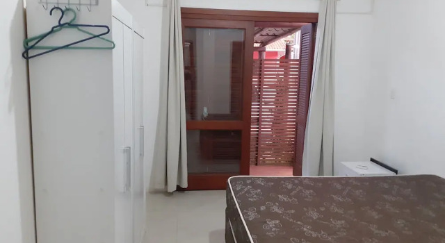 Apto Espaçoso em Barra da Ibiraquera