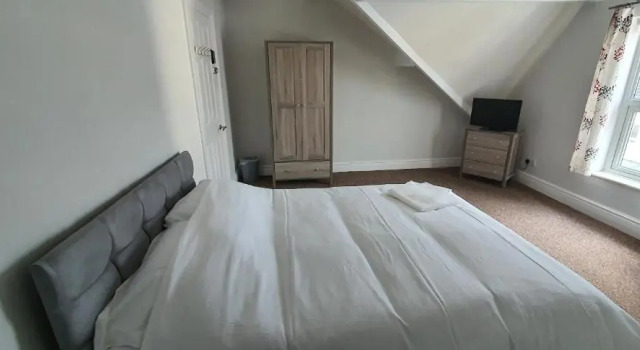 Номер Standard SELF CHECK IN APARTMENT in CENTRAL DONCASTER