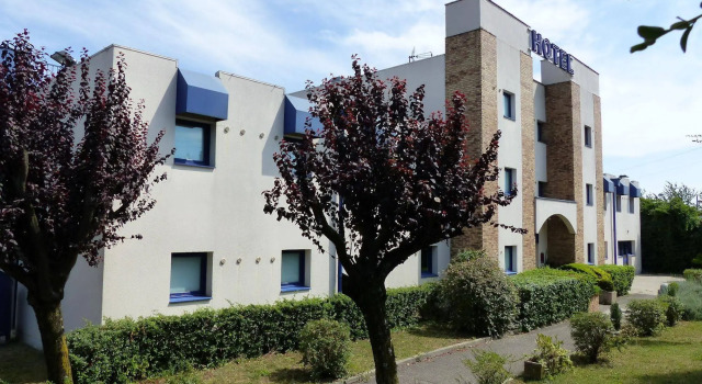Hotel 1ère Étape, Rezerwuj Hotel Hotele w Rhône z parkingiem, Parking