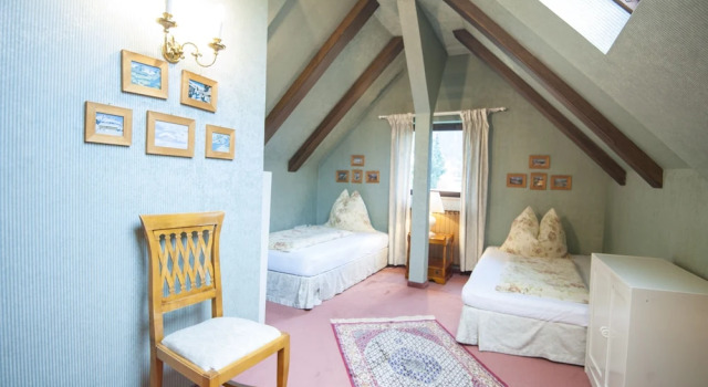 Апартаменты Classic The Dorn Apartments Gastein