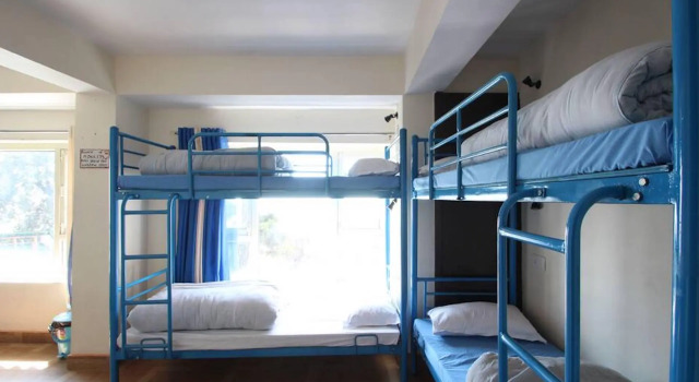 Bunkotel, Rezervovat Hotel Mussoorie Uttarakhand