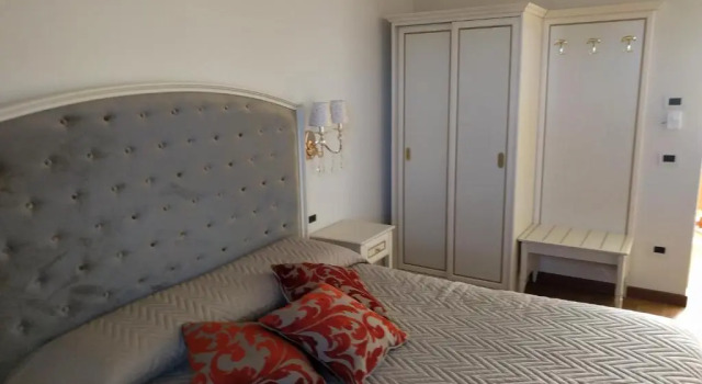 Двухместный номер Standard Agriturismo De Luca