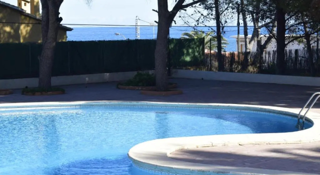 Апартаменты El Cid Playa Rotas AP2130