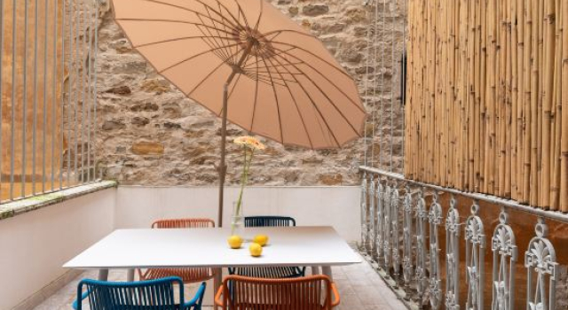 The Maison | Boutique Residence 160m², Terrace & Garage, Book Boutique Hotel Trieste Friuli Venezia Giulia