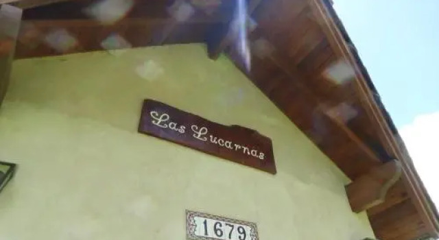 Las Lucarnas Bed & Breakfast