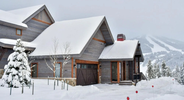 Lakota Trailside Luxury Villas by Winter Park Escapes