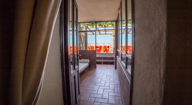 Suite Foresteria Settevie