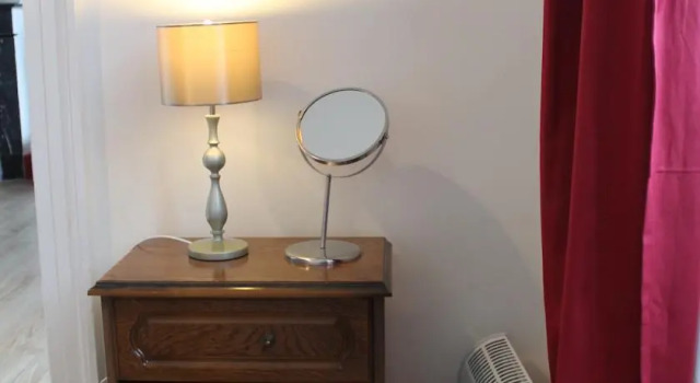 Appartement Vue sur place de la Bourse, Забронировать Апартаменты/квартира Апартаменты Бордо, рядом с Церковь Нотр-Дам, Апартаменты/квартира
