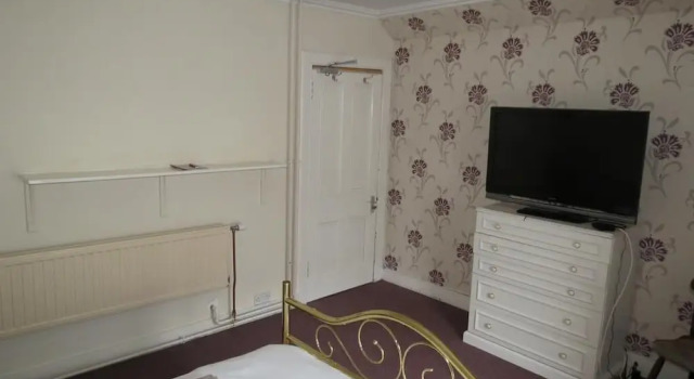 Esk Guest House, Забронировать Гостевой дом Монтроз Ангус, рядом с Монтрозский пляж