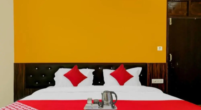 Hotel Fortune Suites Prayagraj