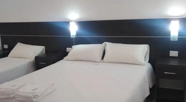 Номер Standard Hotel Dinastia Boutique