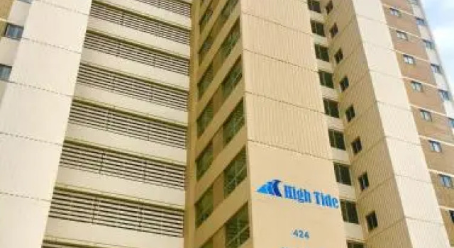 Hightide Apartment, Забронировать Апартаменты/квартира Апартаменты Аманцимтоти, Апартаменты/квартира