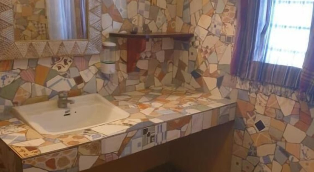 Одноместный номер Deluxe Marijani Holiday Resort